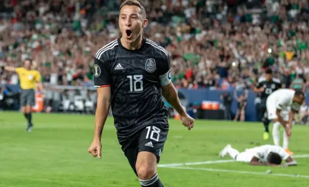 Selección Mexicana: Guardado sueña con asistir a su quinto Mundial con el Tri