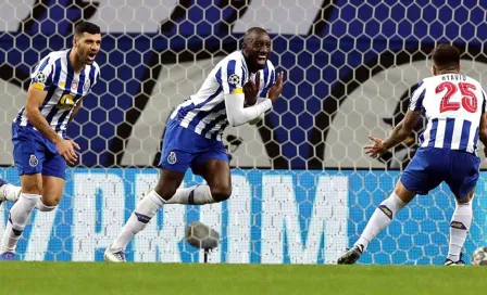 Champions League: Tecatito Corona y Porto sacan ventaja ante Juventus en Ida de 8vos de Final