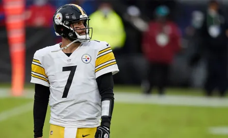 Pittsburgh Steelers: Continuidad de Ben Roethlisberger no está garantizada