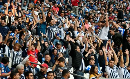 Rayados: Directiva de Monterrey analiza regreso de aficionados a estadio