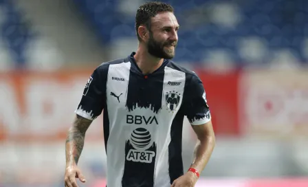 Miguel Layún lanzó 'convocatoria' para convencer a 'Kun' Agüero de jugar con Rayados