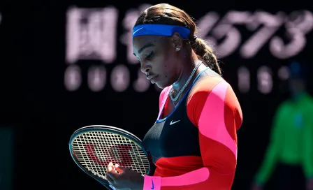 Serena Williams: Eliminada del Australian Open por Naomi Osaka