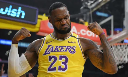 NBA Juego de Estrellas: LeBron James, capitán del All-Star 2021 junto a Durant