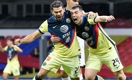 América: Las Águilas, a evitar cinco meses sin victorias jugando como visitante