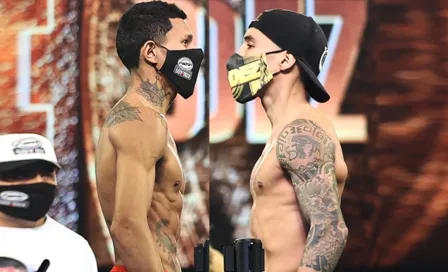 Berchelt vs Valdez: ¿Qué oferta tendrán TV Azteca, ESPN y Space para la pelea?