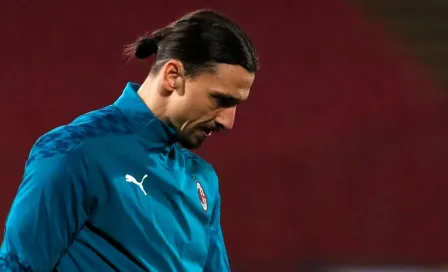 Zlatan Ibrahimovic: Víctima de insultos racistas en partido vs Estrella Roja 