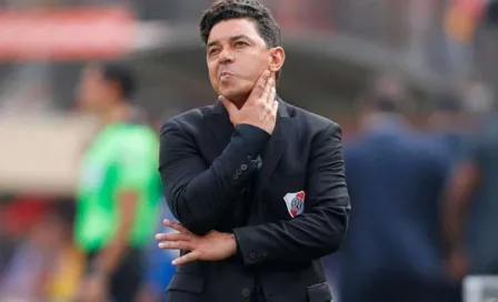 Barcelona: Marcelo Gallardo habría estado a horas de ser DT del Barça