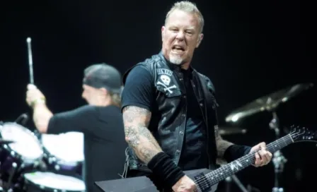 BlizzCon 2021: Metallica fue silenciada por Twitch mientras tocaban sus canciones