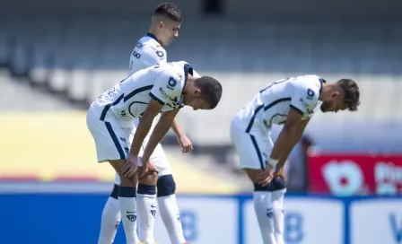 Pumas: Perdió ante León en medio de una crisis de resultados