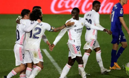 Champions League: Atalanta, un peligro para el Real Madrid; advierte Mendy