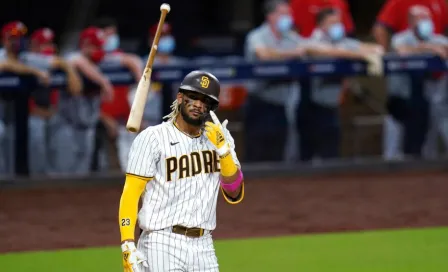 MLB: Padres oficializó trató con Fernando Tatis por 340 mdd en 14 años