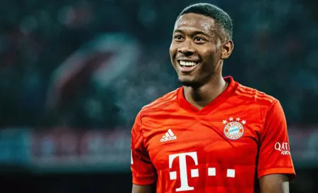 Bayern Munich: David Alaba tiene una oferta del PSG, según medios alemanes 