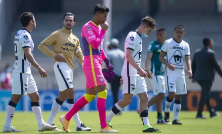 Pumas: UNAM buscará evitar repetir la racha de cuatro derrotas del Apertura 2019