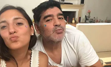 Maradona: Sus hijas, Jana y Giannina, citadas para testificar por muerte de Diego