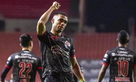 Xolos sorprendió y ganó la jornada 7 del Ranking RÉCORD del Clausura 2021