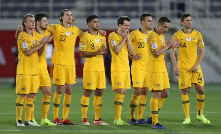  Copa América 2021: Qatar y Australia, fuera del torneo por eliminatoria de Asia