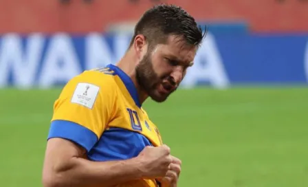 Tigres: Gignac disputará su partido 250 con los felinos en duelo contra Atlético de San Luis