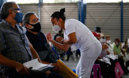 México alcanzó 2 millones 60 mil 908 infectados de Coronavirus; muertes ascienden a 182 mil 815