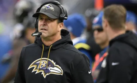 John Harbaugh, coach de los Ravens, pagó la cuenta a todos los clientes de un restaurante