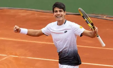 Abierto Mexicano de Tenis: Carlos Alcaraz buscará romper el récord de Rafael Nadal