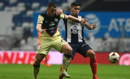 América: Disputará ante Rayados amistoso en Fecha FIFA de marzo con público