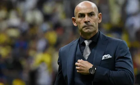 Paco Jemez: Extécnico de Cruz Azul salvó la vida a golfista que sufrió infarto