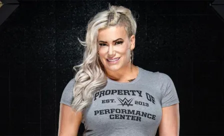 WWE: Taya Valkyrie dejó AAA y firmó con la empresa estadounidense