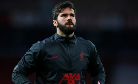 Padre de Alisson Becker, portero del Liverpool, fue hallado sin vida