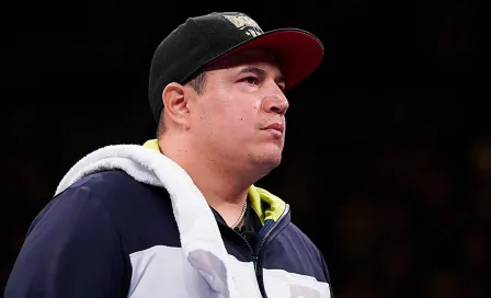 Eddy Reynoso sobre pelea vs Avni Yildirim: 'Canelo Álvarez no la tiene fácil'