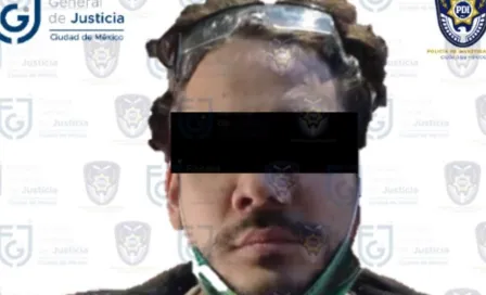 Detienen al youtuber 'Rix', acusado de abuso sexual contra Nath Campos