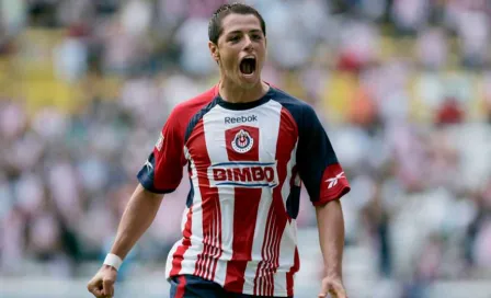 Chivas: Amaury Vergara reveló que Chicharito tiene propuesta para regresar al Rebaño