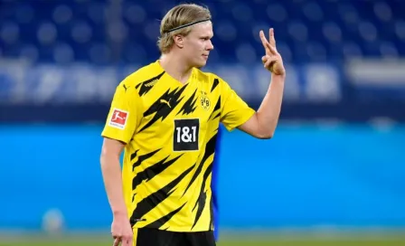 Erling Haaland: Chelsea buscaría contratar al delantero del Borussia Dortmund