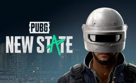 PUBG New State: El nuevo battle royale futurista para celulares