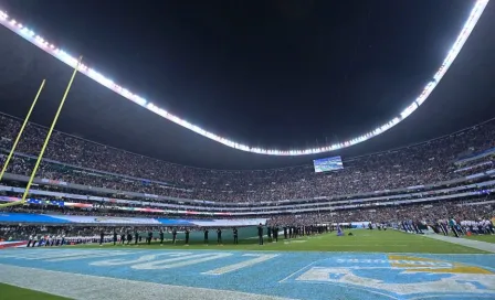 NFL: Los Ángeles Rams esperan poder jugar en México en 2021