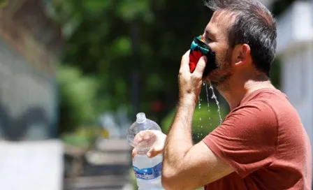 CDMX: Activan alerta amarilla en nueve alcaldías por altas temperaturas