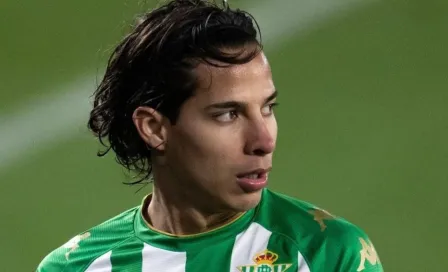 Adidas anunció a Diego Lainez como su nuevo embajador