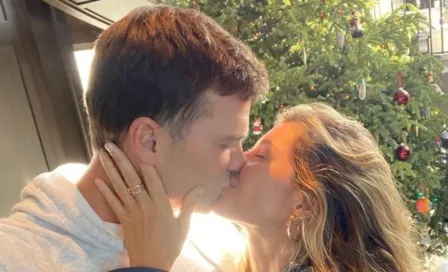 Tom Brady y Gisele Bündchen festejaron su 12vo aniversario con emotivos mensajes