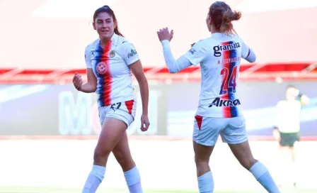 Liga MX Femenil: Chivas, por el subliderato general ante León