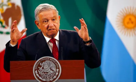 AMLO solicitaría a Biden vacunas contra Covid-19 en su reunión virtual