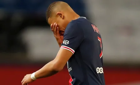 Kylian Mbappé rindió homenaje a adolescente asesinado a balazos