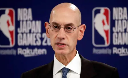 Comisionado de la NBA consideró que el Juego de Estrellas sí debe realizarse 