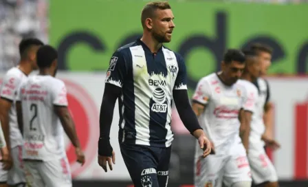 Liga MX: Rayados no aguantó y se vio empatado por Xolos en los últimos minutos