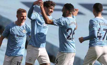 Raúl Jiménez: Manchester City buscará ampliar racha ganadora recibiendo al Wolverhampton