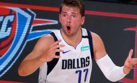 Tarjeta coleccionable de Luka Doncic, vendida por 4.6 MDD; la más cara de la NBA