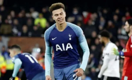 Dele Alli: Habría terminado su relación con Ruby Mae por su 'adicción' al Fortnite