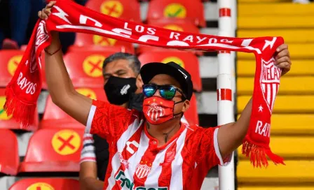 Necaxa: Estadio Victoria recibirá afición para partido vs Pachuca