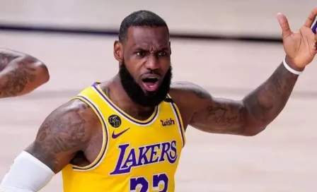 NBA: Juego de Estrellas se realizará a pesar de oposición de jugadores como LeBron James