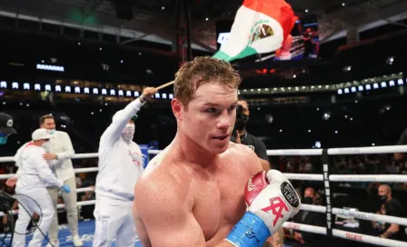 Clavadista mexicano defendió a Canelo Álvarez: 'Acepten que es un chingón y punto'