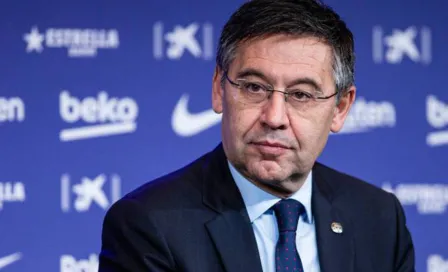 Barcelona: Josep Maria Bartomeu, puesto en libertad provisional con cargos 