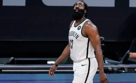 NBA: James Harden volverá a su antigua casa con Brooklyn